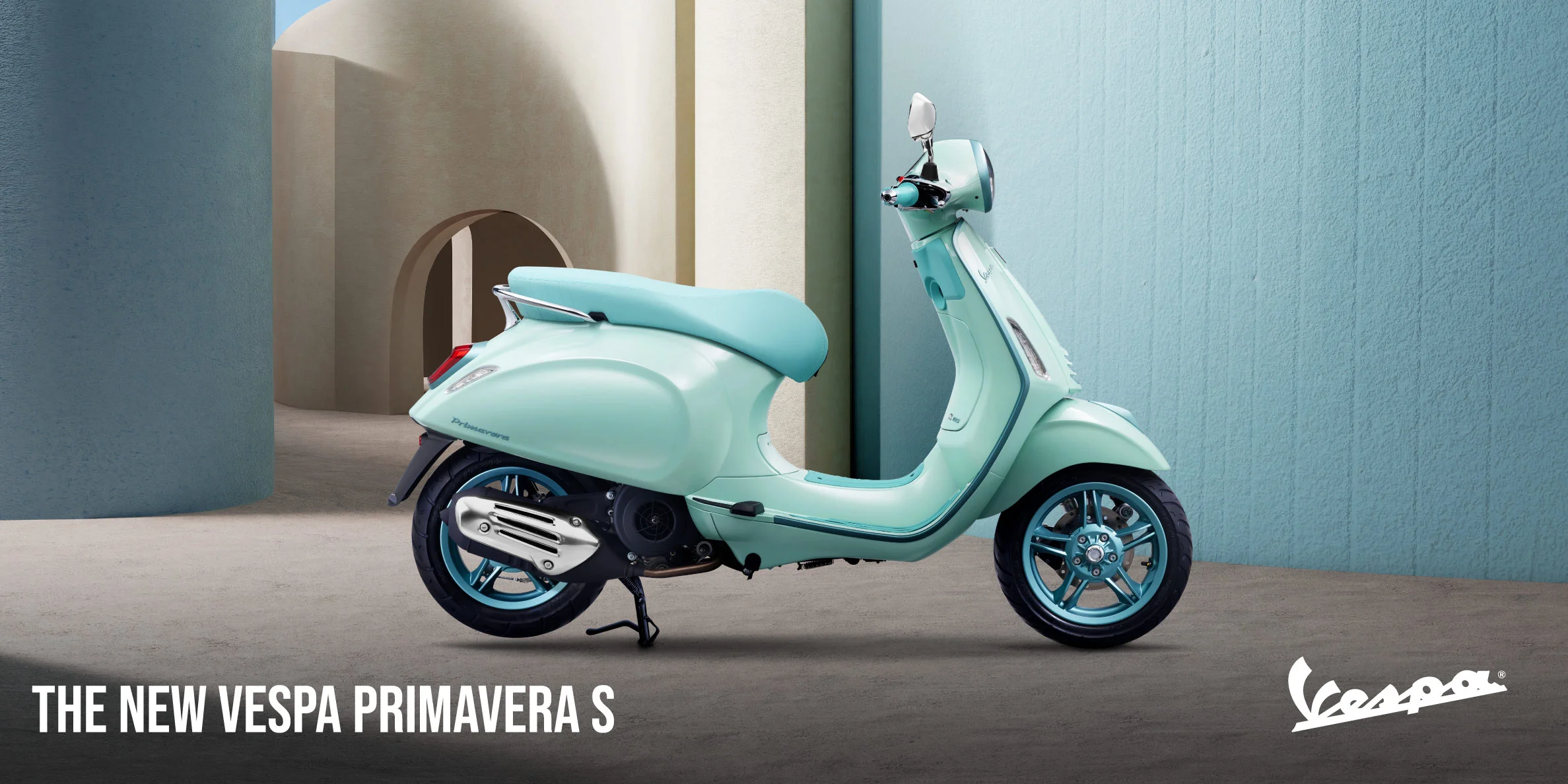 Primavera S