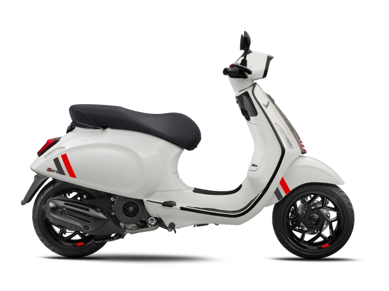 Bianco Vespa Rental Bali